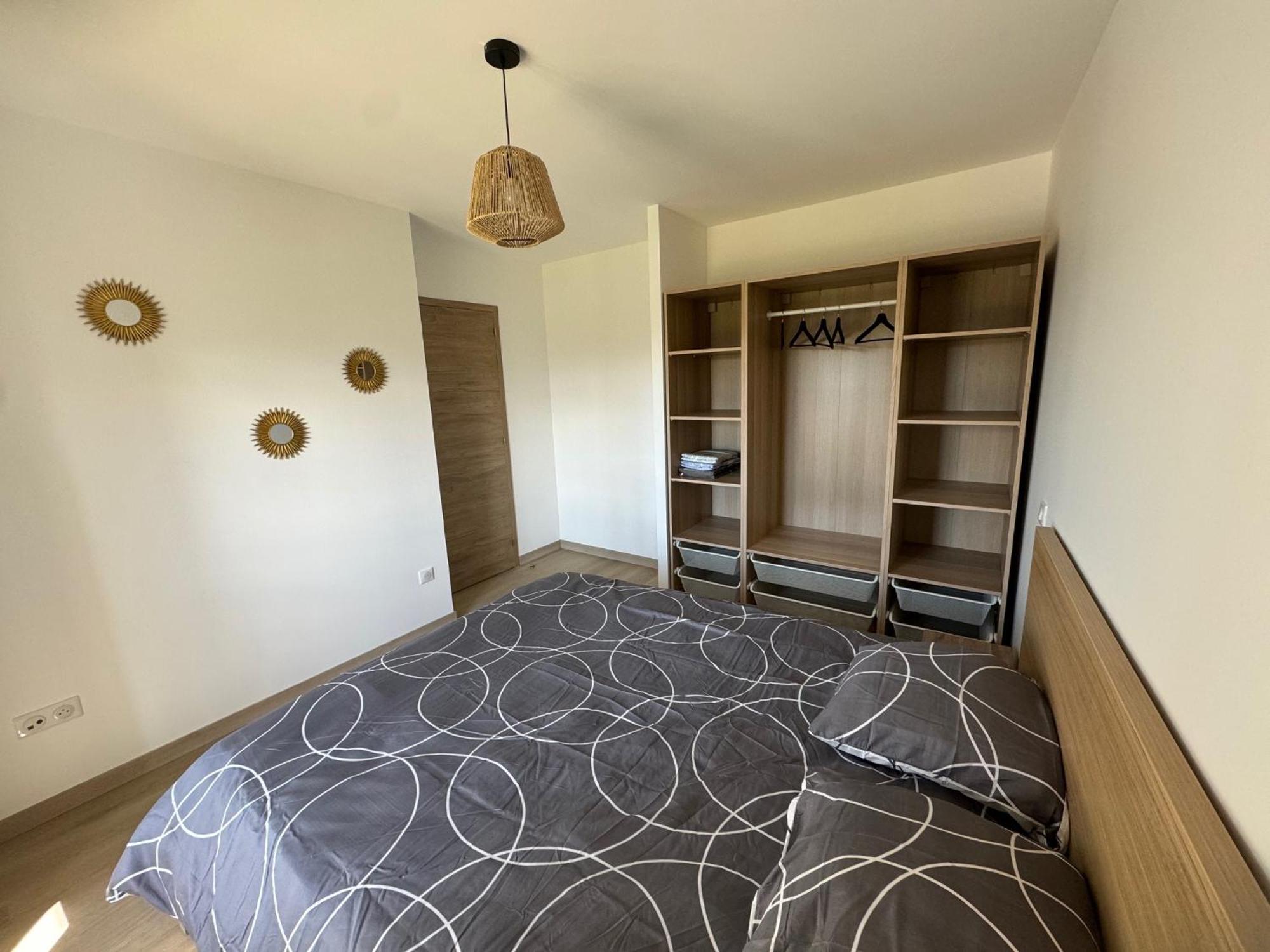 Maison Leonora Saint-Genix-sur-Guiers ภายนอก รูปภาพ