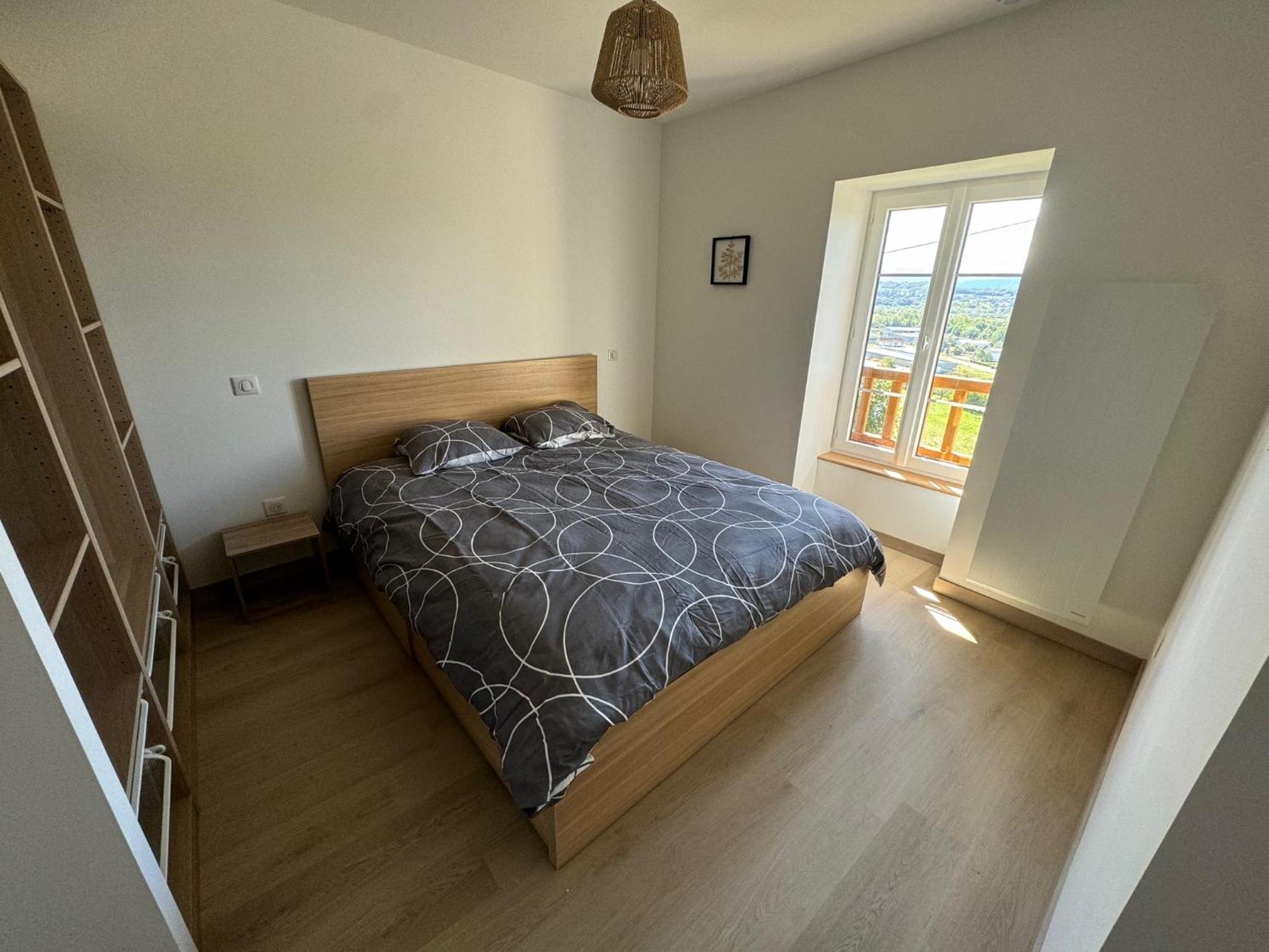 Maison Leonora Saint-Genix-sur-Guiers ภายนอก รูปภาพ